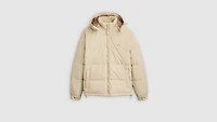 Rockridge Short Puffer Jacket