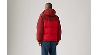 Rockridge Short Puffer Jacket