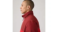 Rockridge Short Puffer Jacket