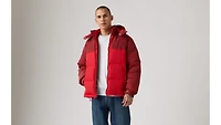 Rockridge Short Puffer Jacket