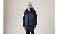 Rockridge Short Puffer Jacket