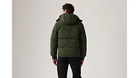 Rockridge Short Puffer Jacket