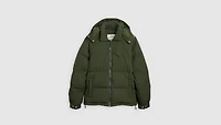Rockridge Short Puffer Jacket