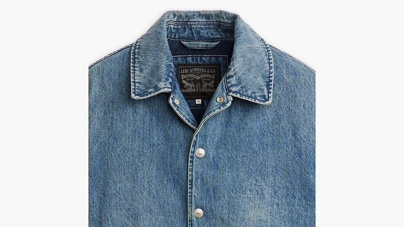 Rowan Jacket