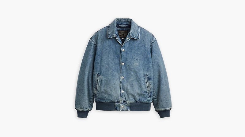 Rowan Jacket