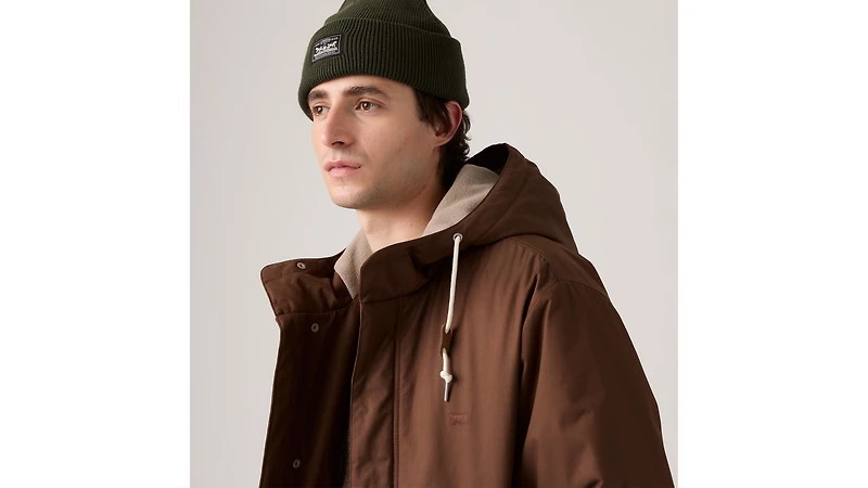 Harrison Parka