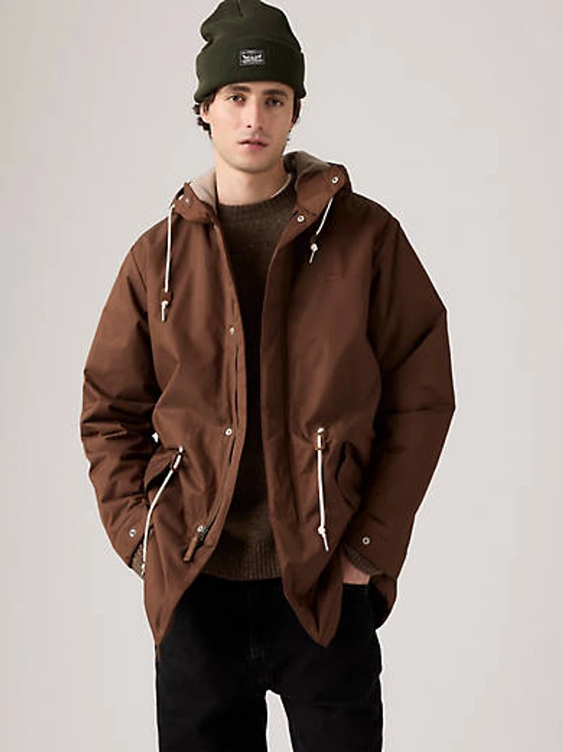 Harrison Parka