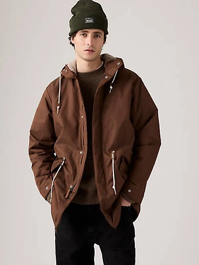 Harrison Parka