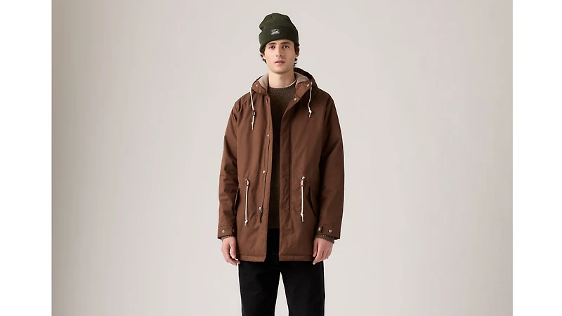 Harrison Parka