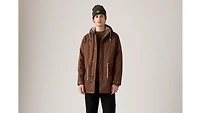 Harrison Parka