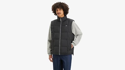 Piedmont Puffer Vest