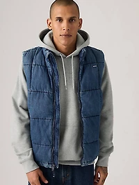 Piedmont Puffer Vest