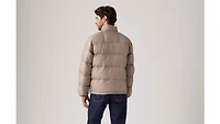 Piedmont Short Puffer Jacket