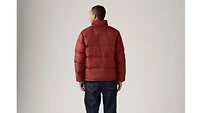 Piedmont Short Puffer Jacket