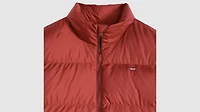 Piedmont Short Puffer Jacket