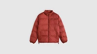 Piedmont Short Puffer Jacket