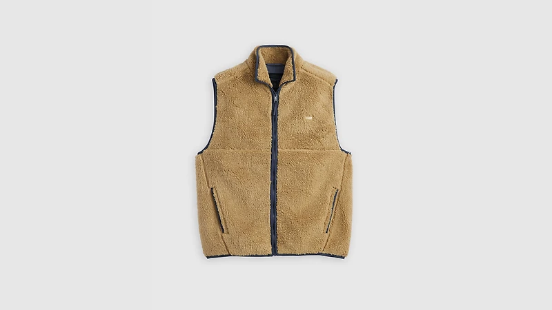Summit Sherpa Vest