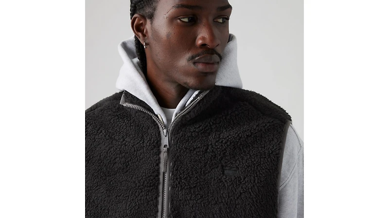 Summit Sherpa Vest