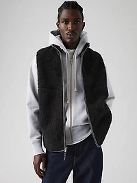 Summit Sherpa Vest