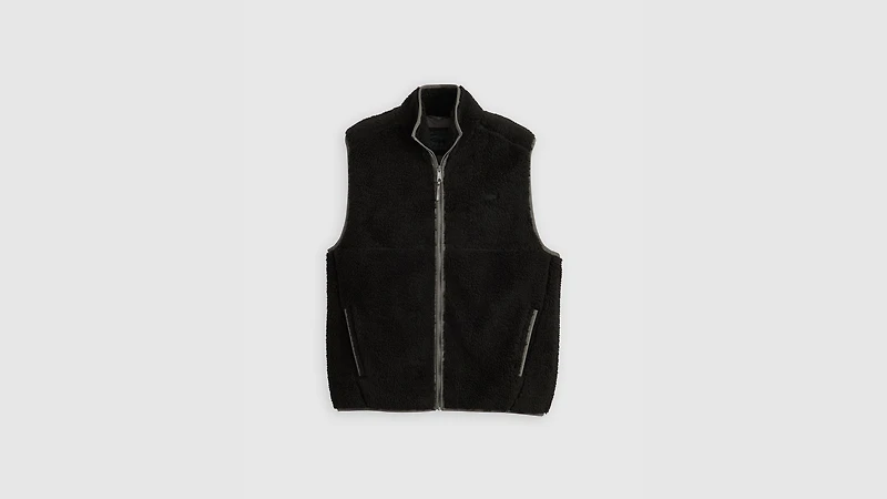 Summit Sherpa Vest
