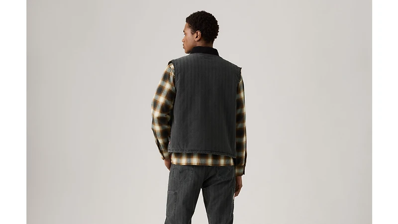Sansome Vest