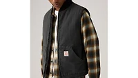 Sansome Vest