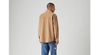 Telegraph Overshirt