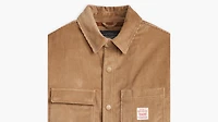Telegraph Overshirt