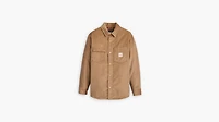 Telegraph Overshirt