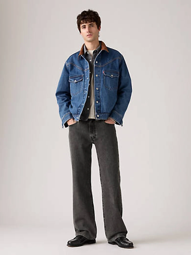 567™ Relaxed Flare Men's Jeans