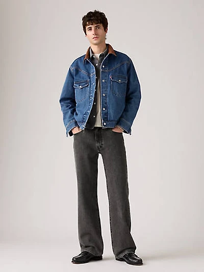 567™ Relaxed Flare Men's Jeans