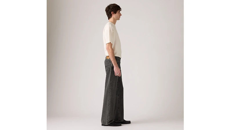 567™ Relaxed Flare Men's Jeans