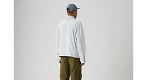 Lightweight Full-Zip Mechanics Jacket