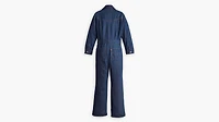 Western Jumpsuit