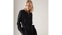 Quinney Denim Dress
