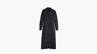 Quinney Denim Dress