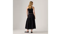 Becca Tiered Skirt