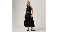Becca Tiered Skirt