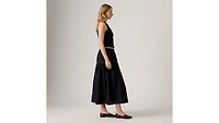 Becca Tiered Skirt