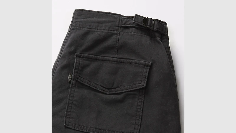 Surplus Straight Women's Pants