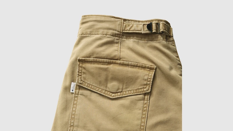 Surplus Straight Women's Pants