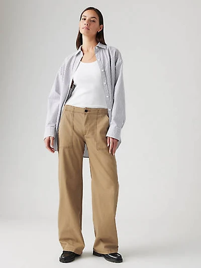 Surplus Straight Women's Pants