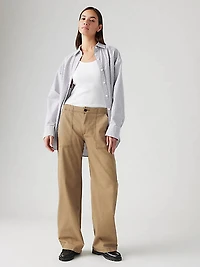 Surplus Straight Women's Pants