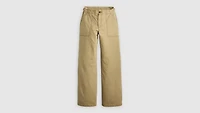Surplus Straight Women's Pants