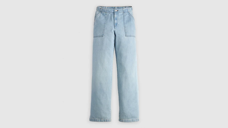 Surplus Straight Women's Jeans
