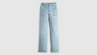 Surplus Straight Women's Jeans