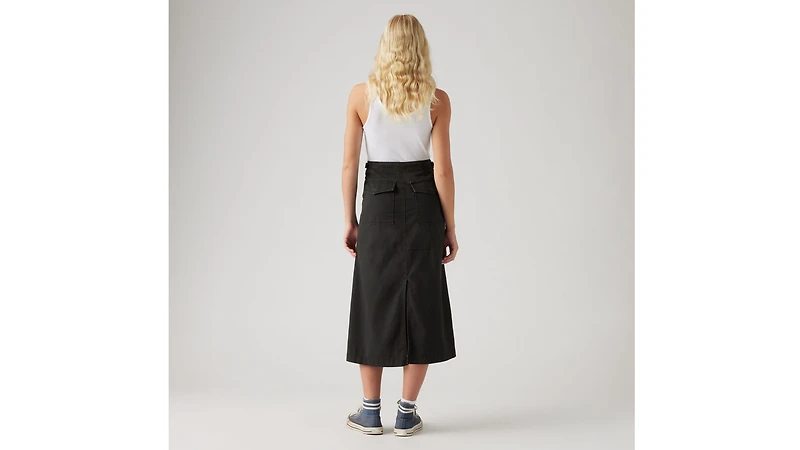 Surplus Skirt
