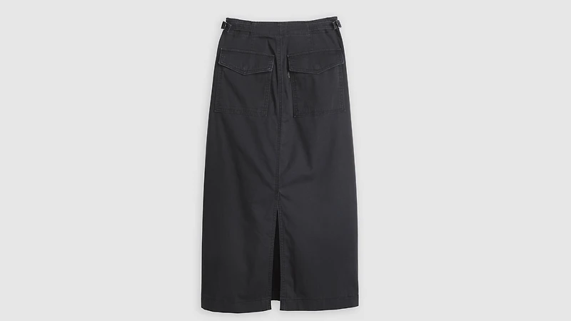 Surplus Skirt