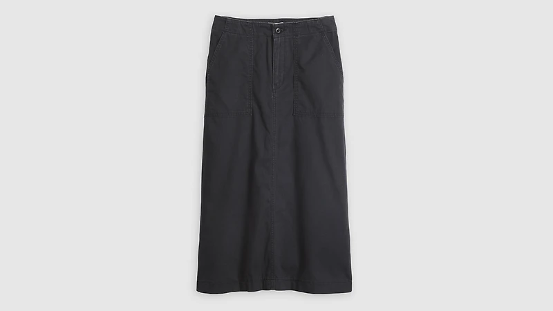 Surplus Skirt