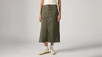 Surplus Skirt